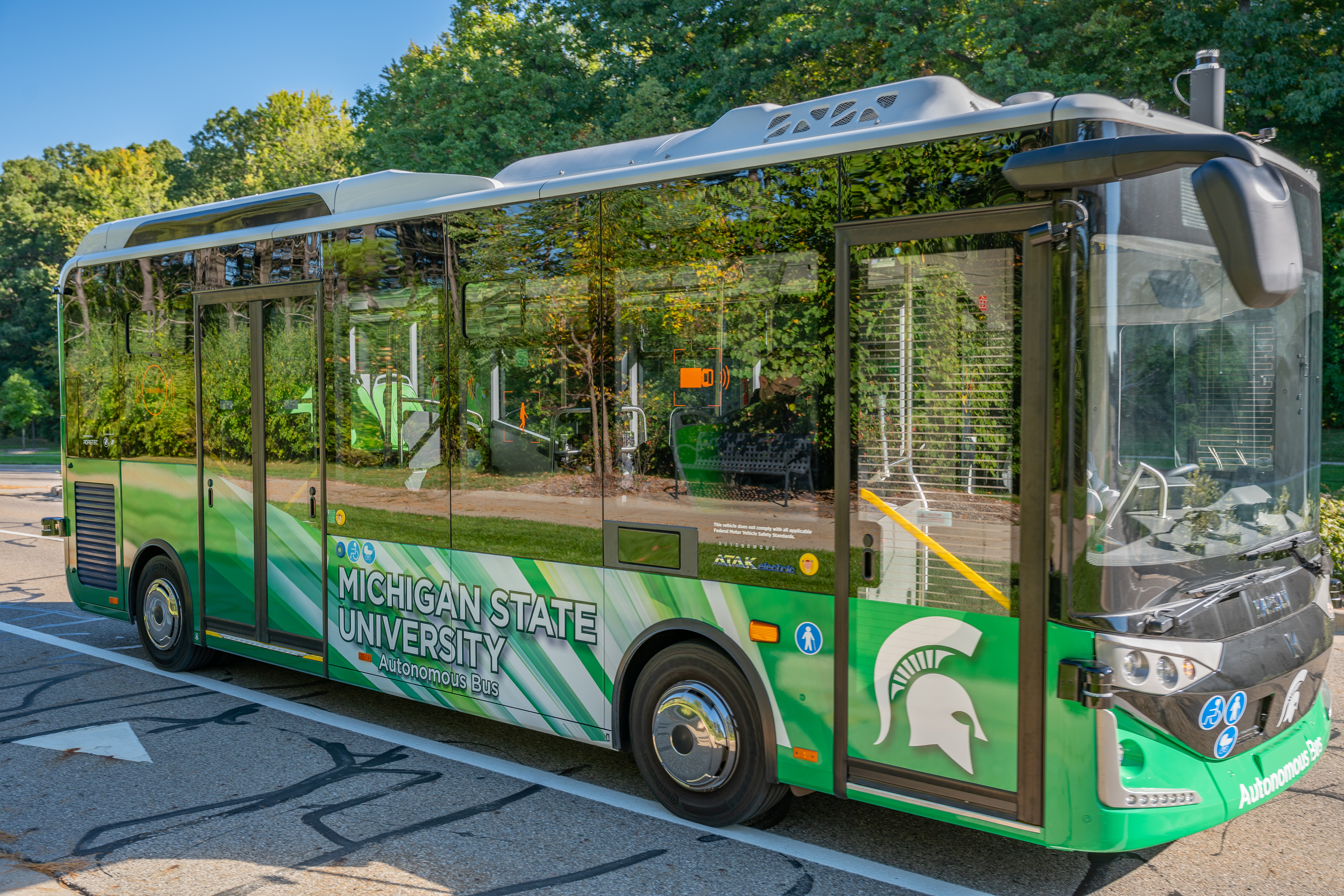 bus photo showing doors