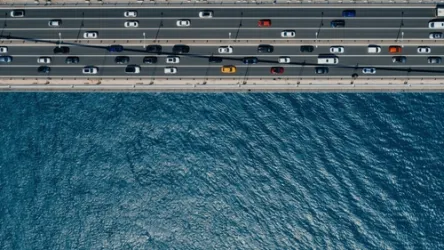 5 researchers using data, gen AI, policy analysis to shape mobility advancement